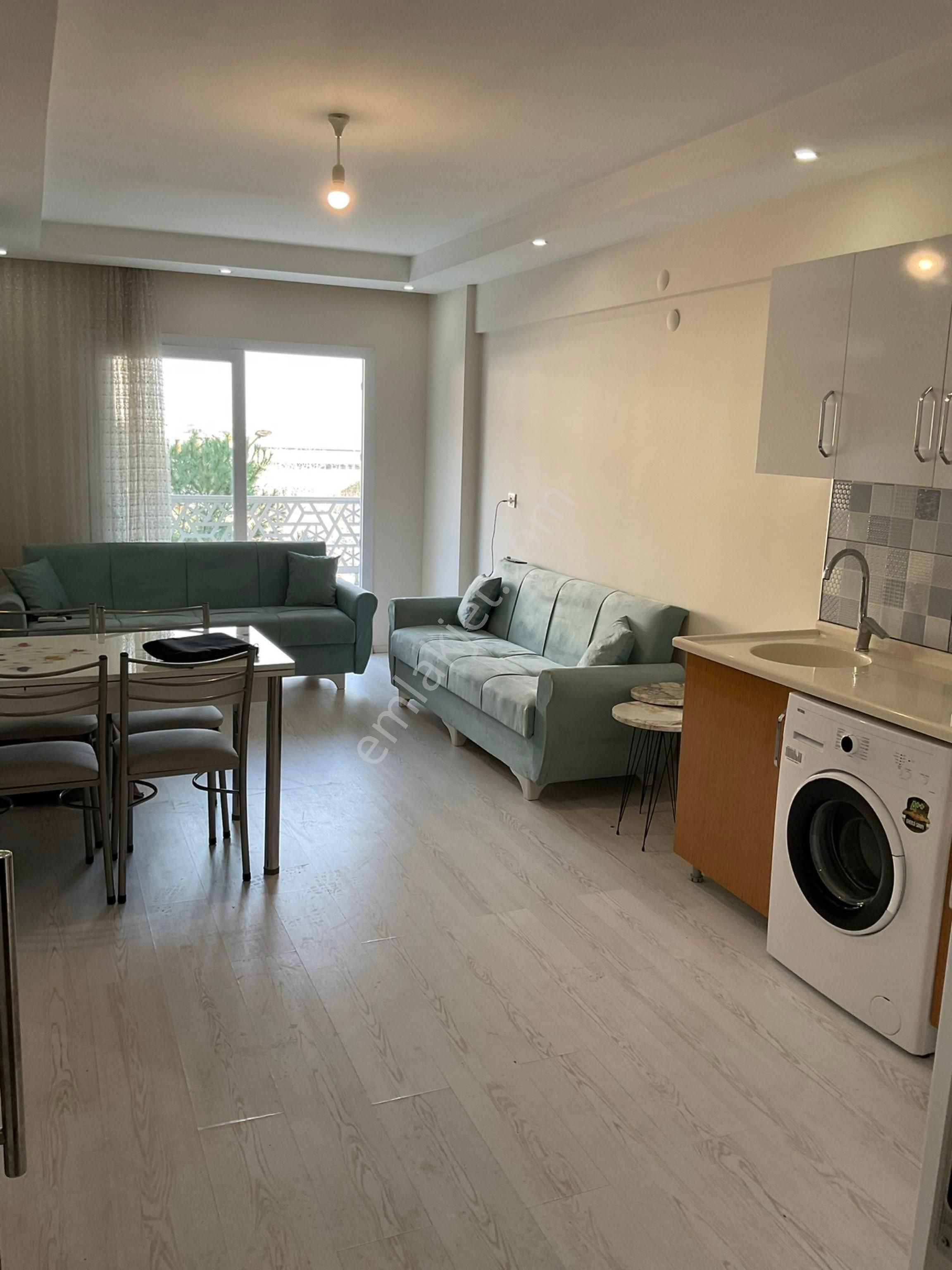 Yolcu Gayrimenkul’dan Kiralık Cadde Üzeri 1+1 Daire - Görsel 32