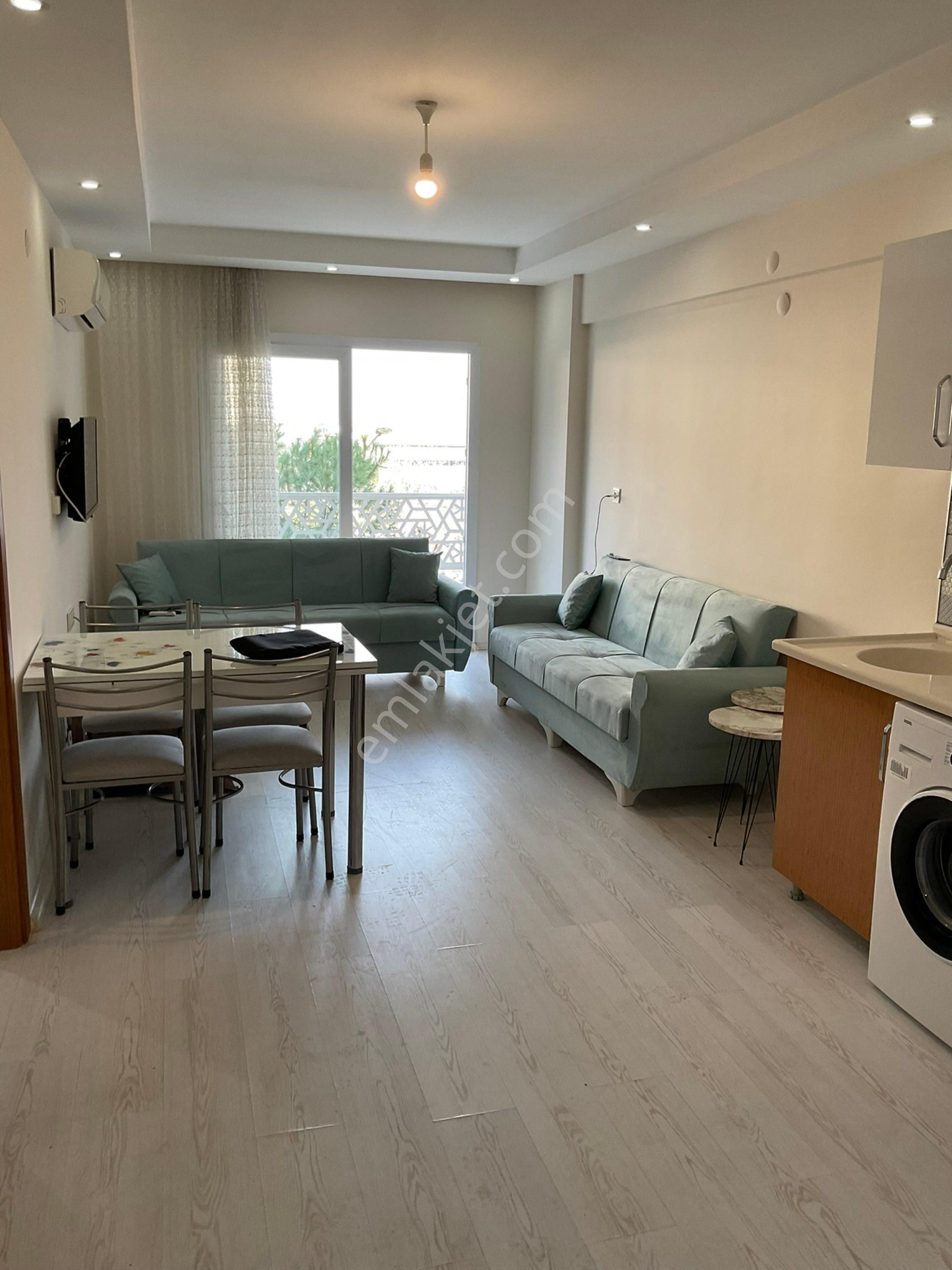 Yolcu Gayrimenkul’dan Kiralık Cadde Üzeri 1+1 Daire - Görsel 31