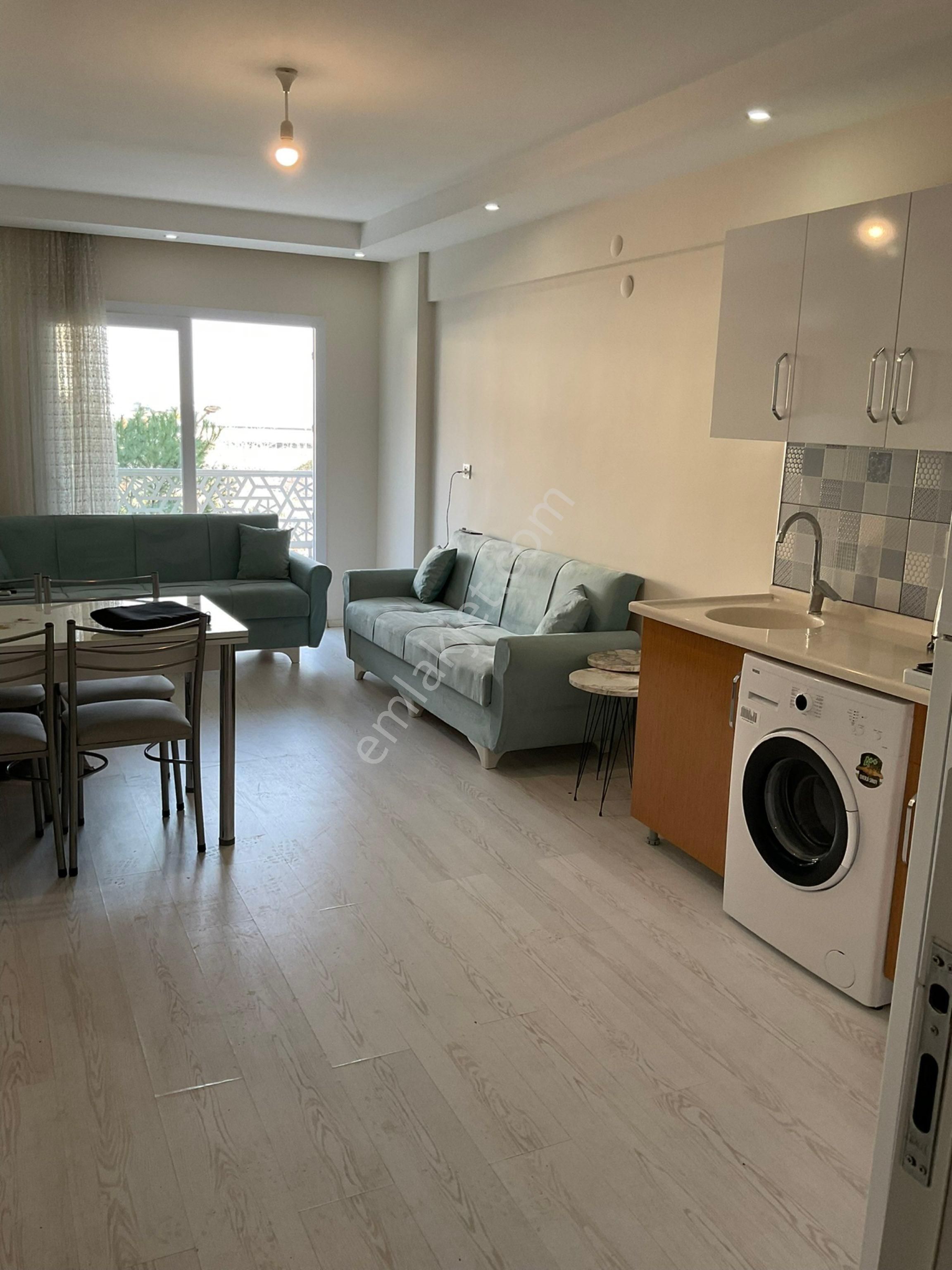 Yolcu Gayrimenkul’dan Kiralık Cadde Üzeri 1+1 Daire - Görsel 4