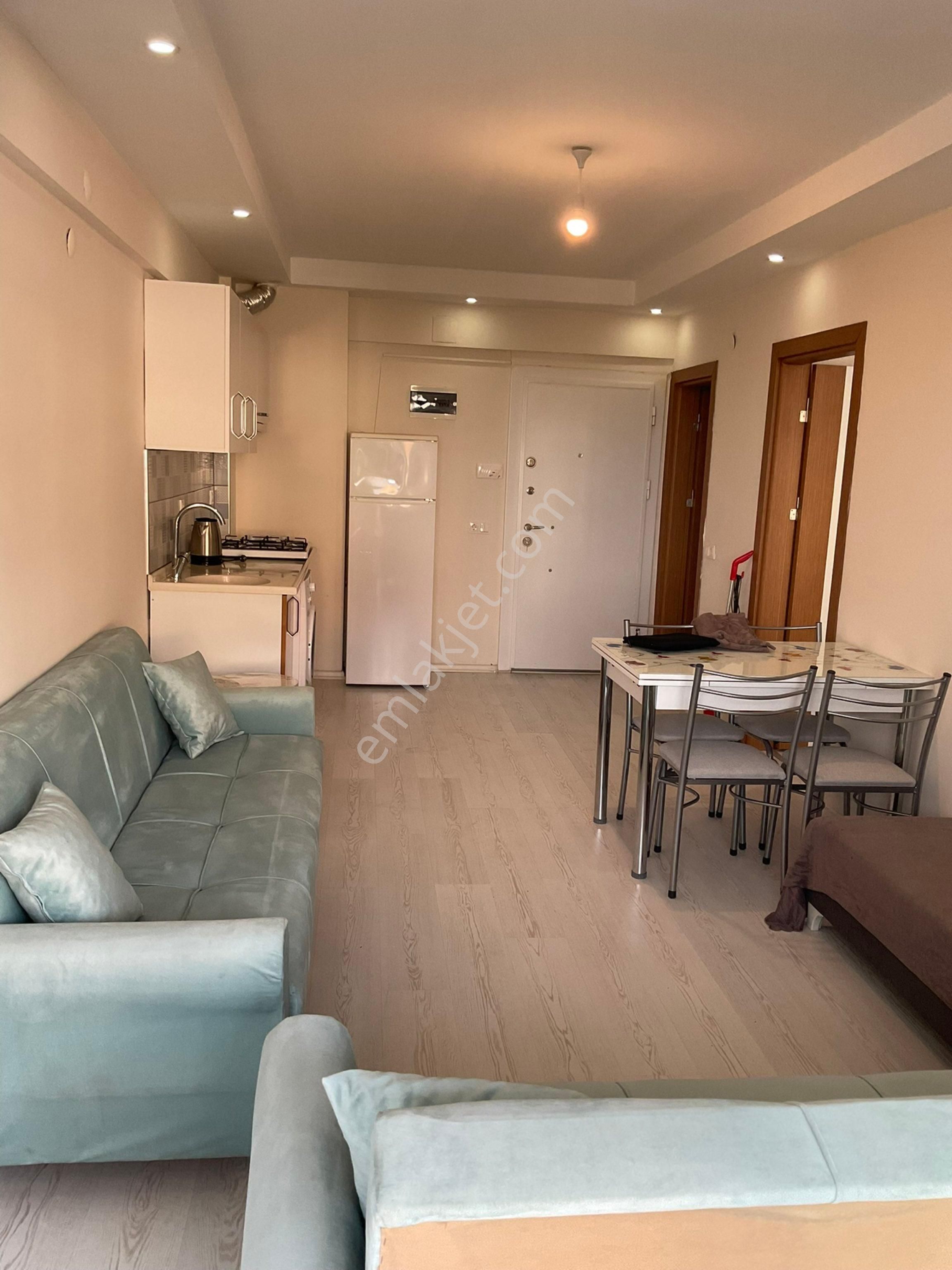 Yolcu Gayrimenkul’dan Kiralık Cadde Üzeri 1+1 Daire - Görsel 12