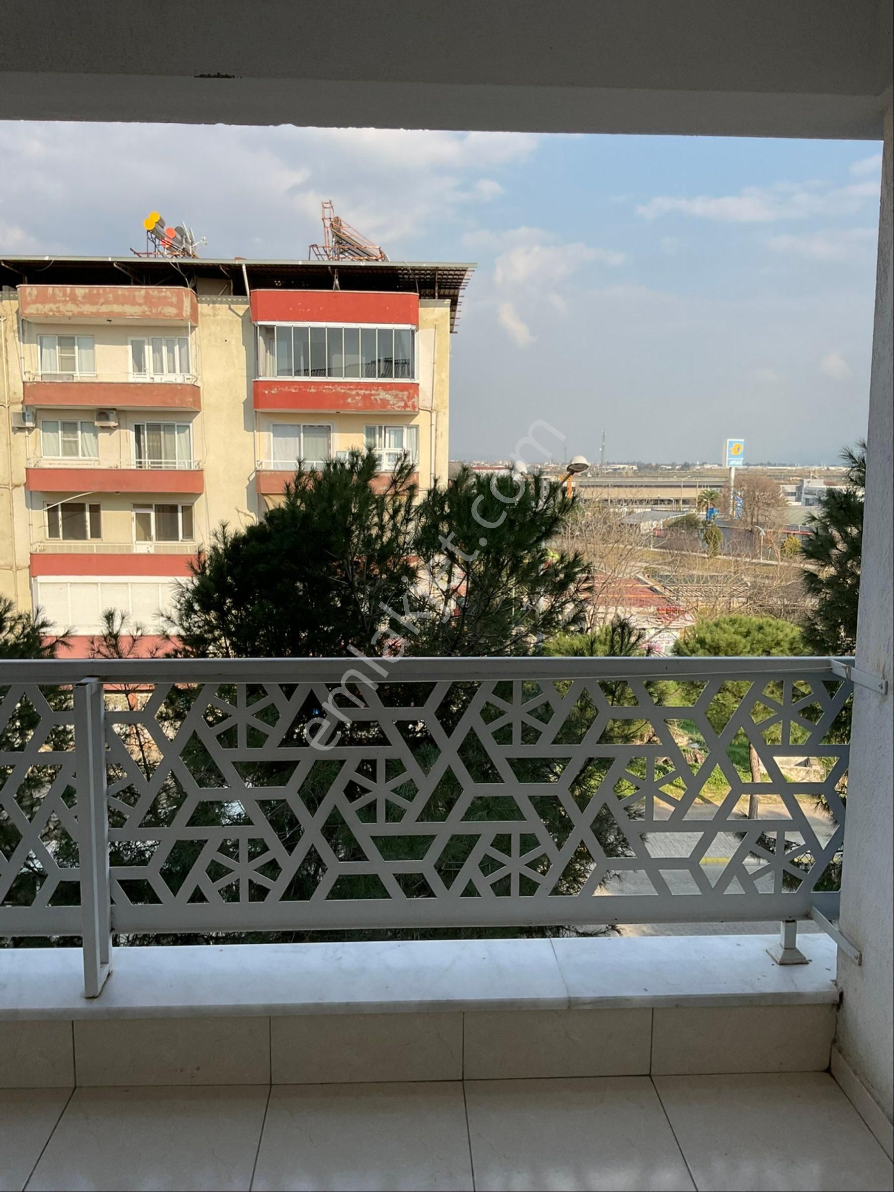 Yolcu Gayrimenkul’dan Kiralık Cadde Üzeri 1+1 Daire - Görsel 29