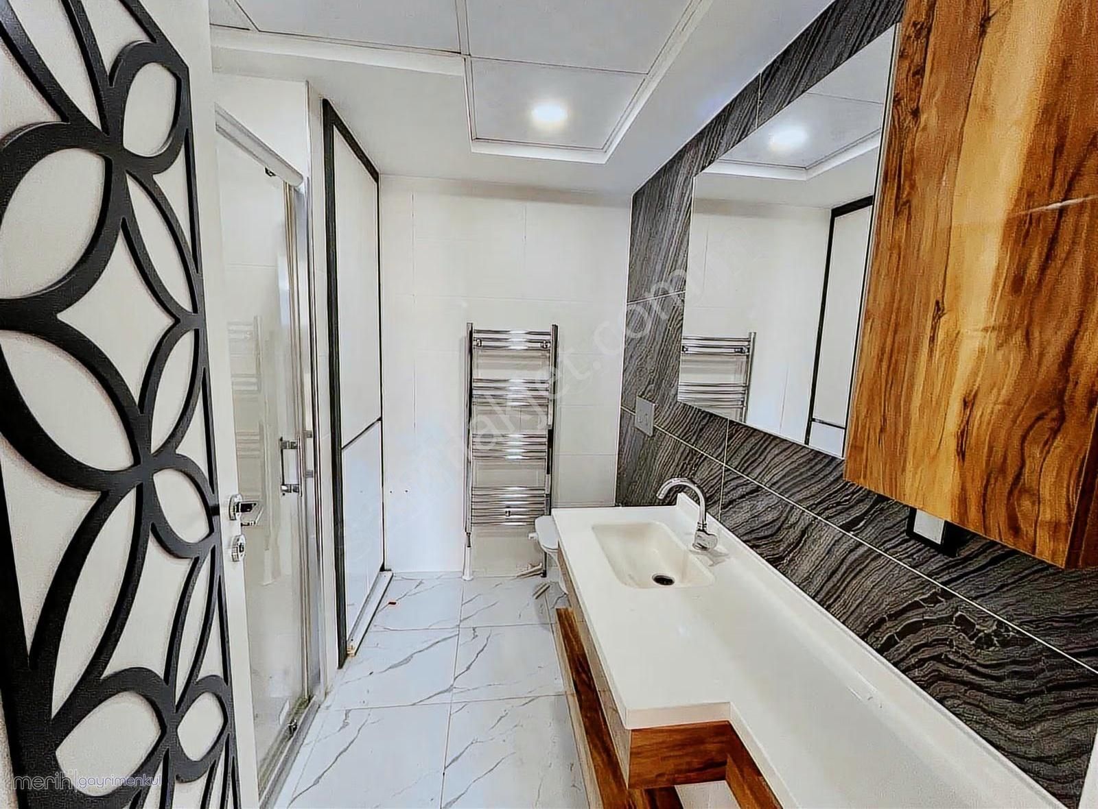 Avenır 325/d Projesinde Ultra Lüks 3.5+1 Satılık Daire - Görsel 3