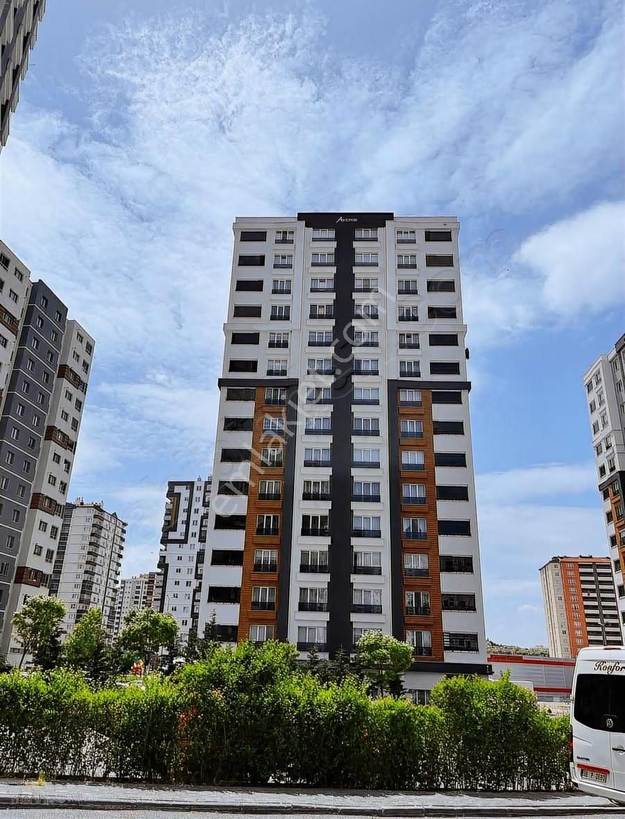 Avenır 325/d Projesinde Ultra Lüks 3.5+1 Satılık Daire - Görsel 8