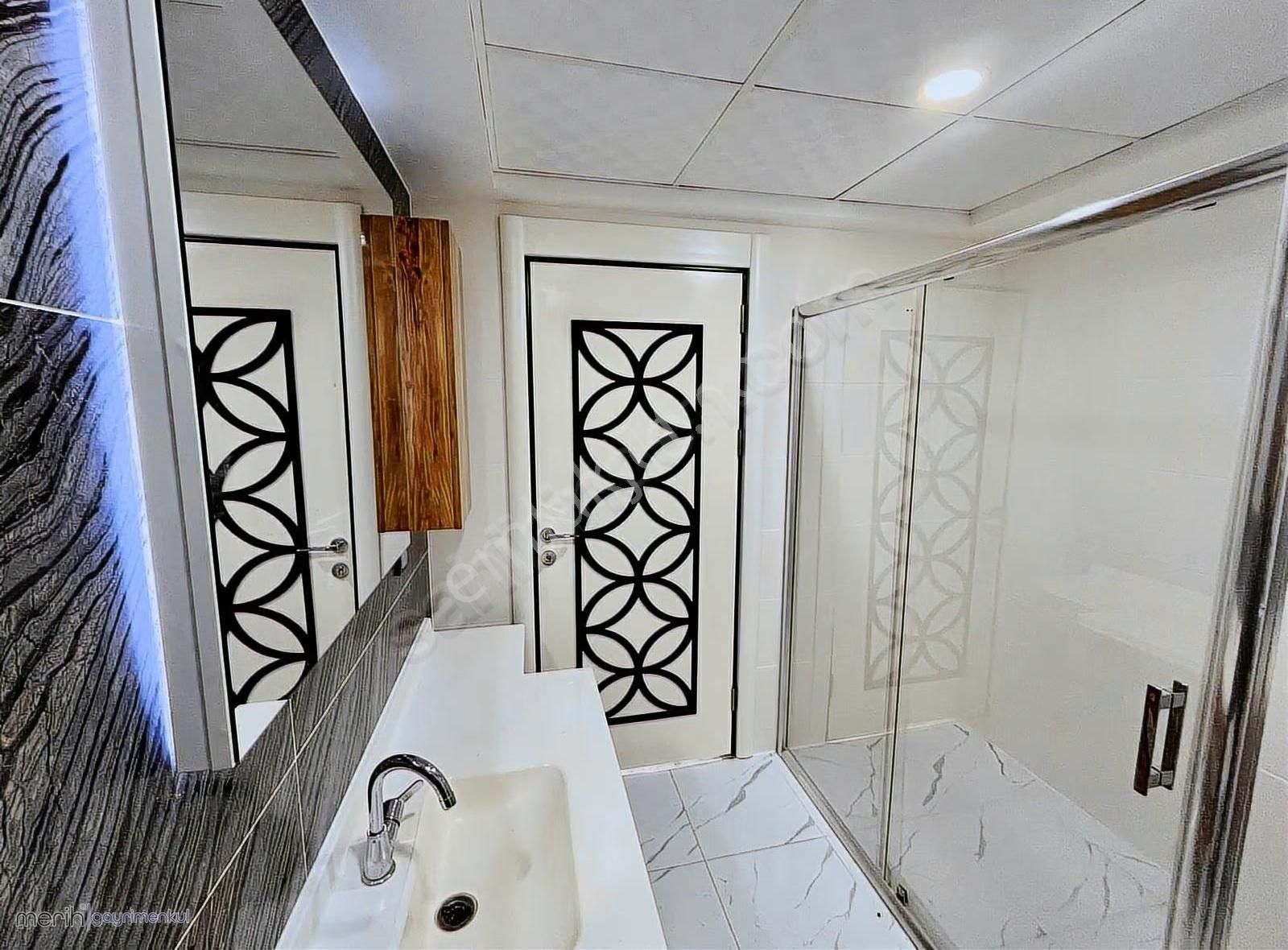 Avenır 325/d Projesinde Ultra Lüks 3.5+1 Satılık Daire - Görsel 2