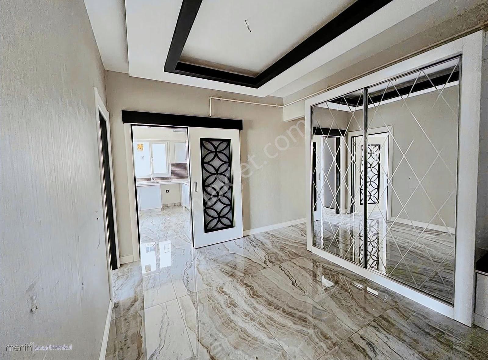 Avenır 325/d Projesinde Ultra Lüks 3.5+1 Satılık Daire