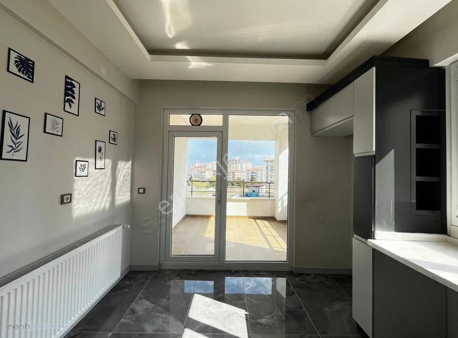 Bahçelievler'de Harika Konumda Kaçırılmayacak Fırsat Dairesi - Görsel 18