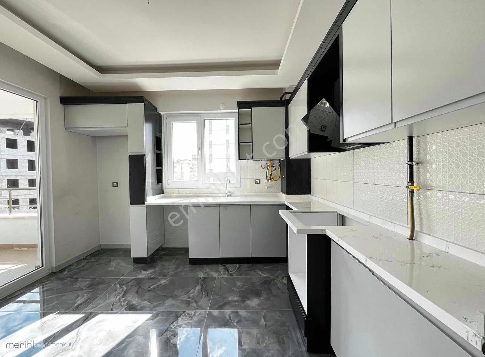 Bahçelievler'de Harika Konumda Kaçırılmayacak Fırsat Dairesi - Görsel 17