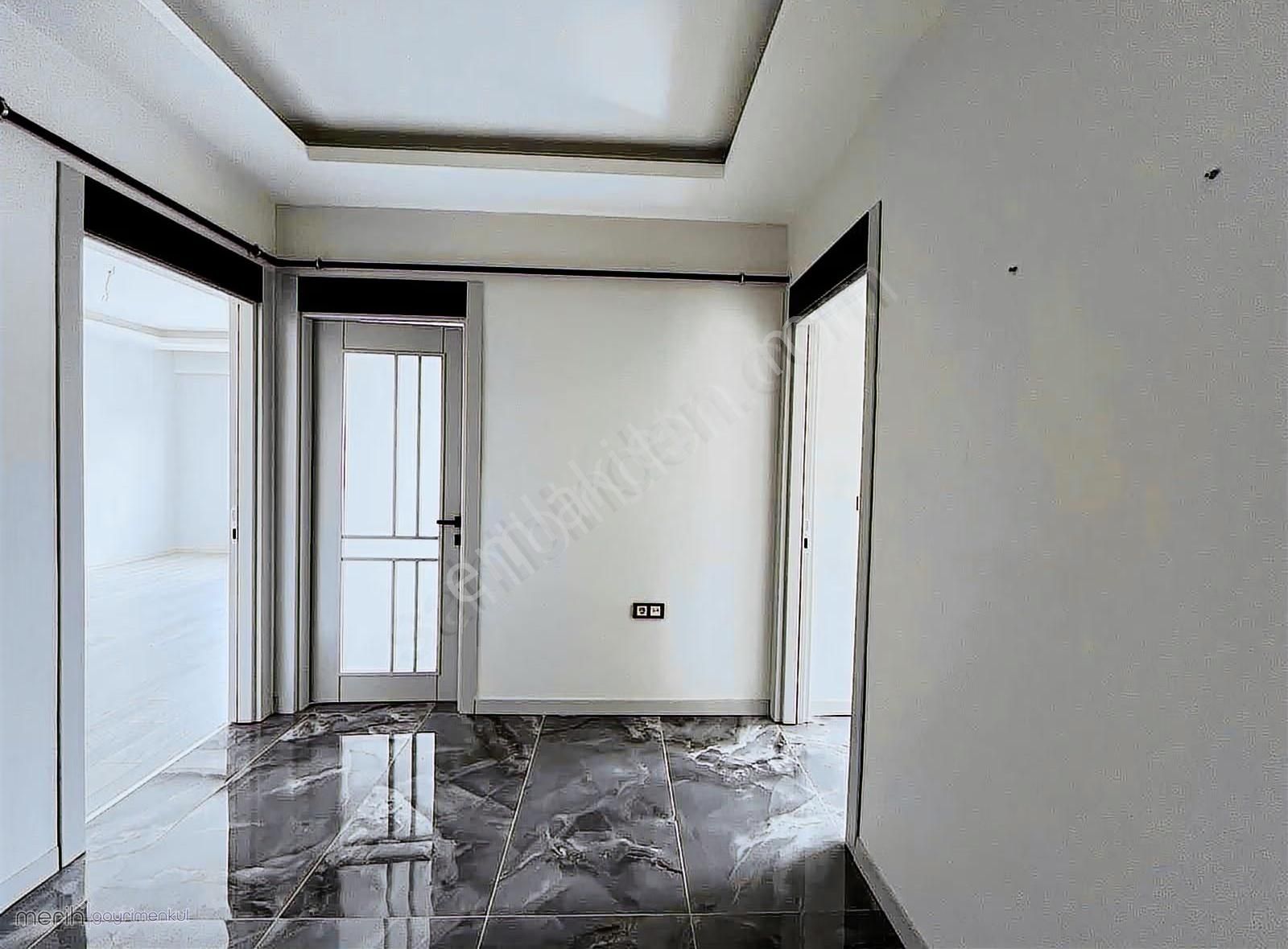 Bahçelievler'de Harika Konumda Kaçırılmayacak Fırsat Dairesi - Görsel 14