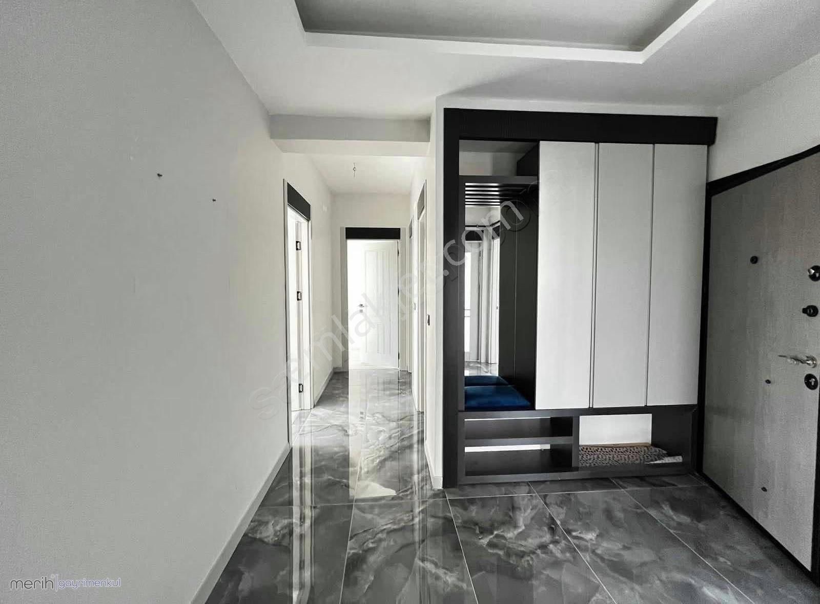 Bahçelievler'de Harika Konumda Kaçırılmayacak Fırsat Dairesi - Görsel 8