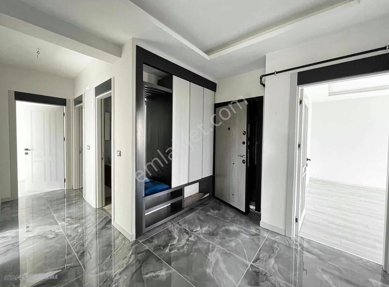 Bahçelievler'de Harika Konumda Kaçırılmayacak Fırsat Dairesi - Görsel 12