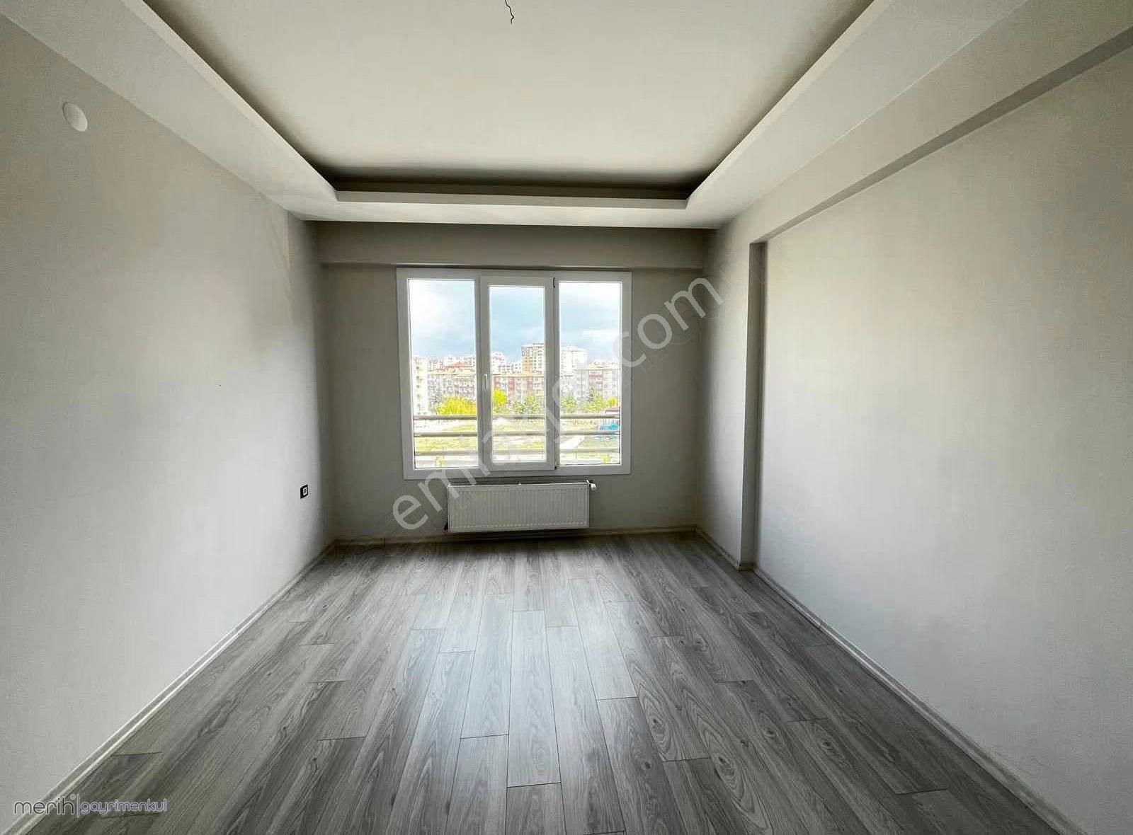 Bahçelievler'de Harika Konumda Kaçırılmayacak Fırsat Dairesi - Görsel 6