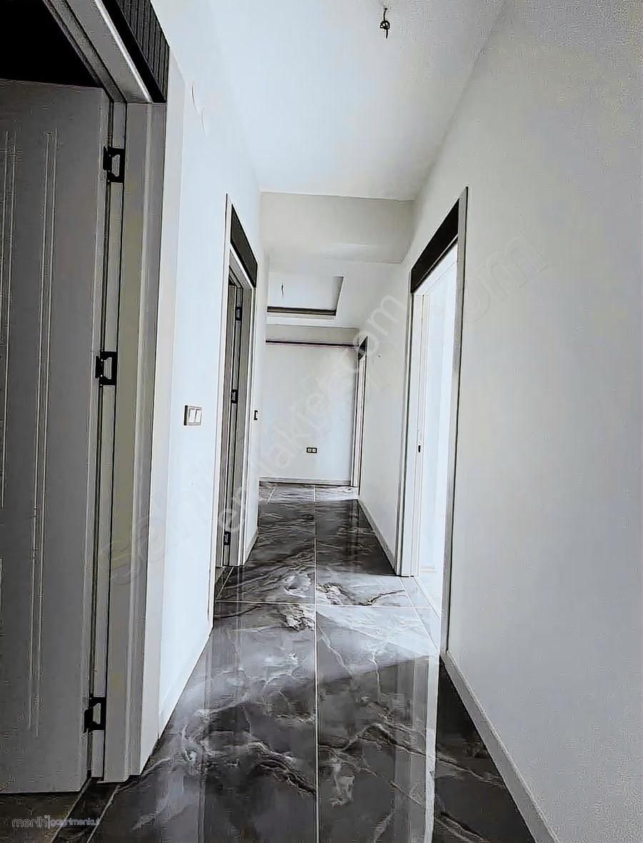 Bahçelievler'de Harika Konumda Kaçırılmayacak Fırsat Dairesi - Görsel 10