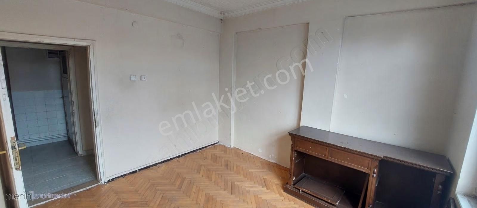 Merkezi Konumda, Her Yere Yürüme Mesafesinde Masrafsız 1.5m - Görsel 12