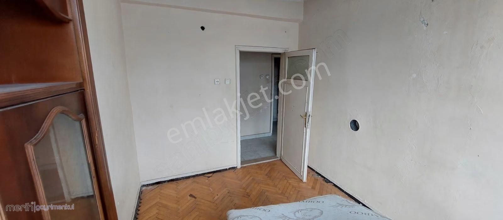 Merkezi Konumda, Her Yere Yürüme Mesafesinde Masrafsız 1.5m - Görsel 8