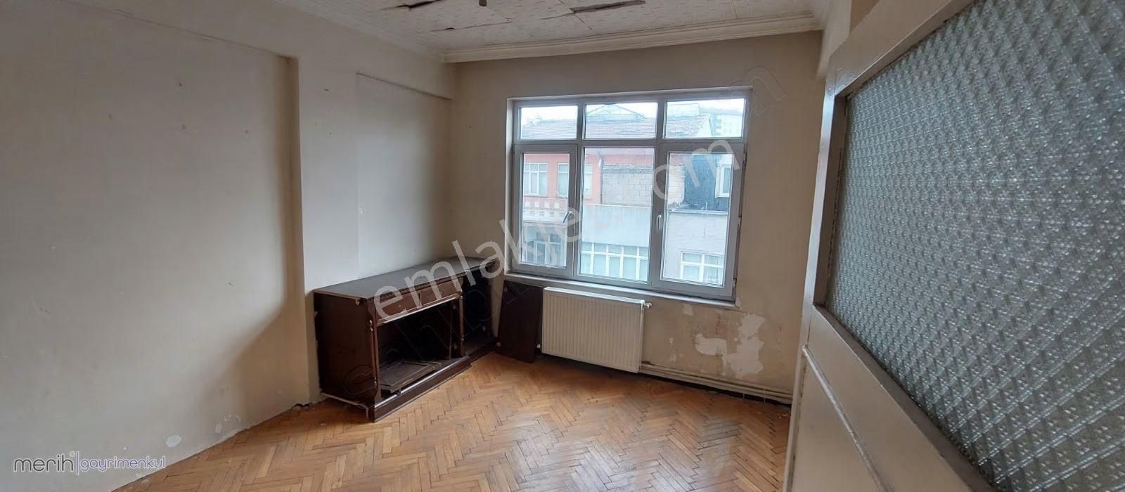 Merkezi Konumda, Her Yere Yürüme Mesafesinde Masrafsız 1.5m - Görsel 5