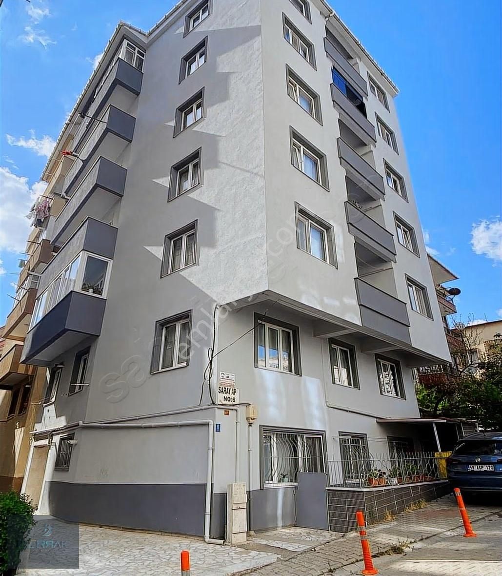 Çorlu Merkez Muhittin De Bulvarın Bir Sok Altında Satılık 2+1