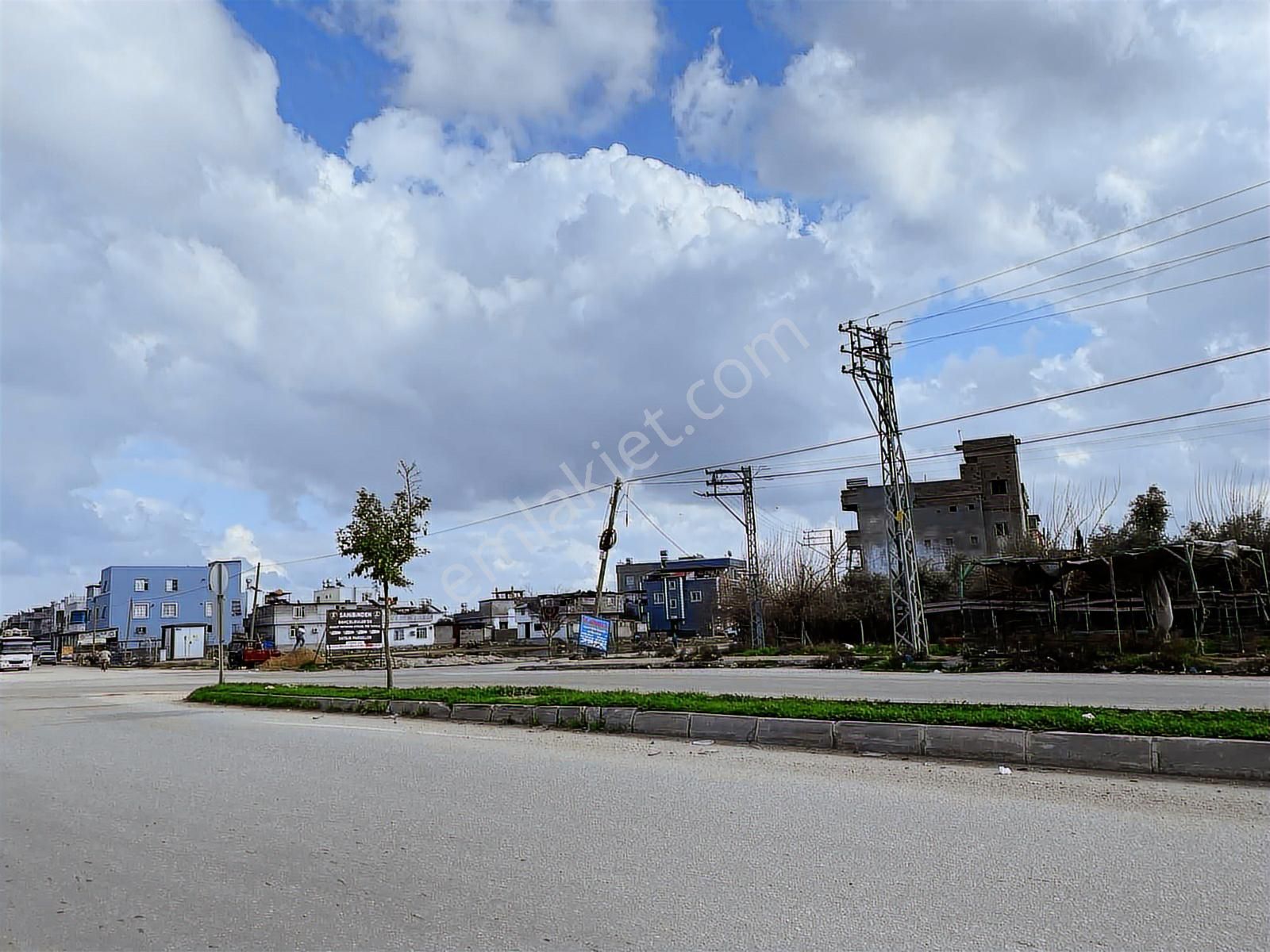 Karataş Yoluna Yakın Satılık 2'5 Katlı Ev Ve Dükkan Kaçmazzz - Görsel 21
