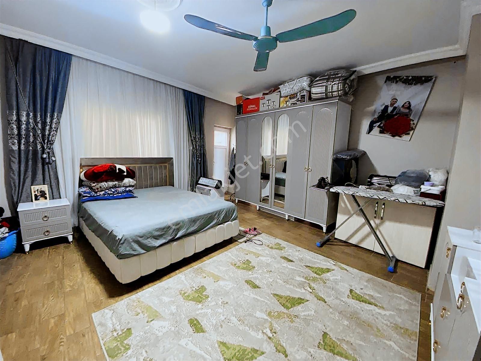 Karataş Yoluna Yakın Satılık 2'5 Katlı Ev Ve Dükkan Kaçmazzz - Görsel 28