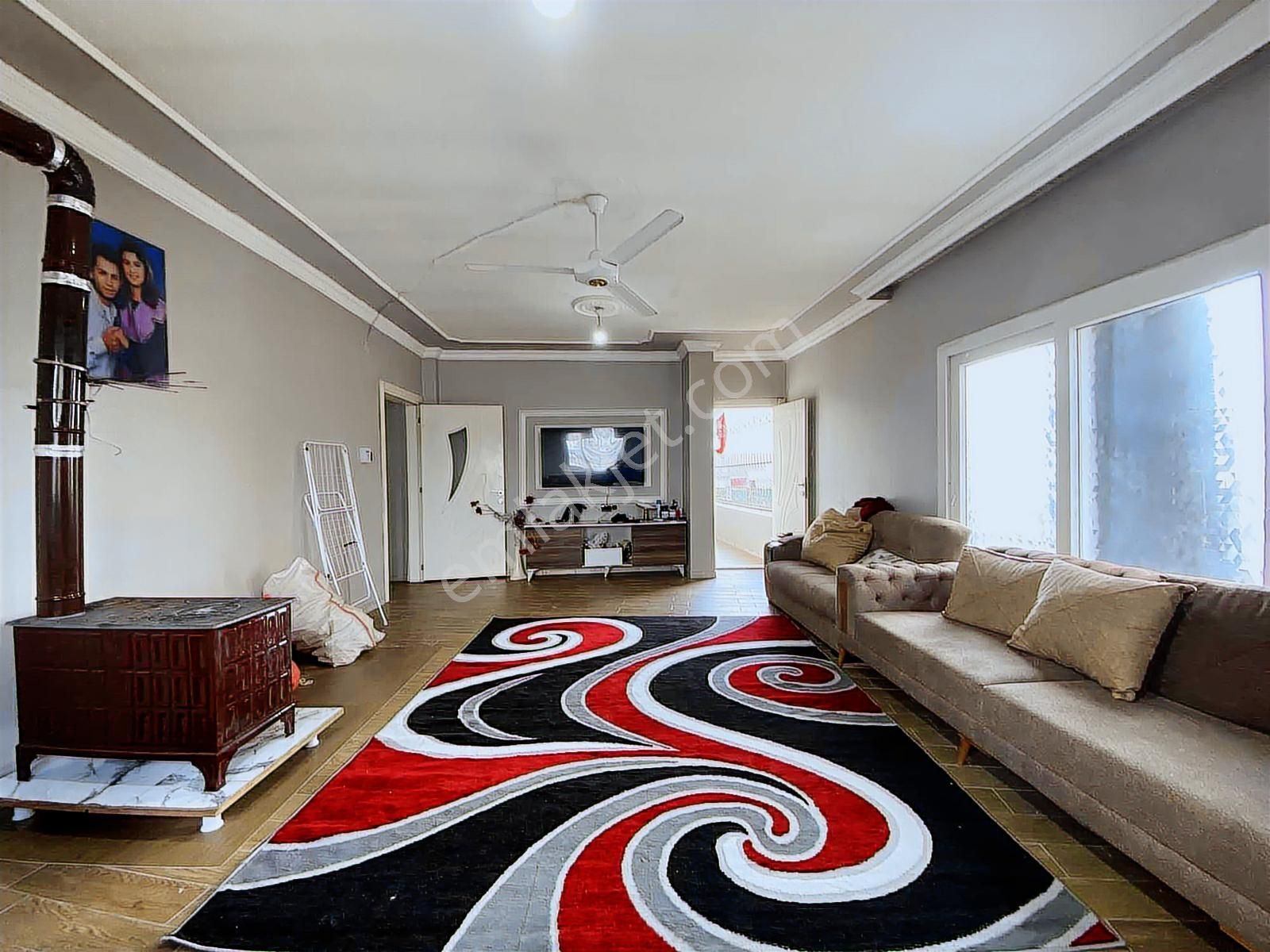 Karataş Yoluna Yakın Satılık 2'5 Katlı Ev Ve Dükkan Kaçmazzz - Görsel 24