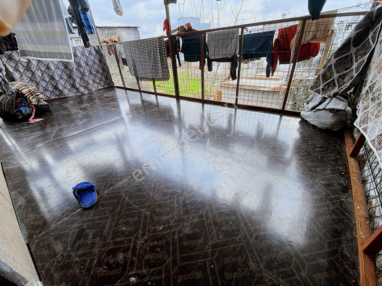 Karataş Yoluna Yakın Satılık 2'5 Katlı Ev Ve Dükkan Kaçmazzz - Görsel 18