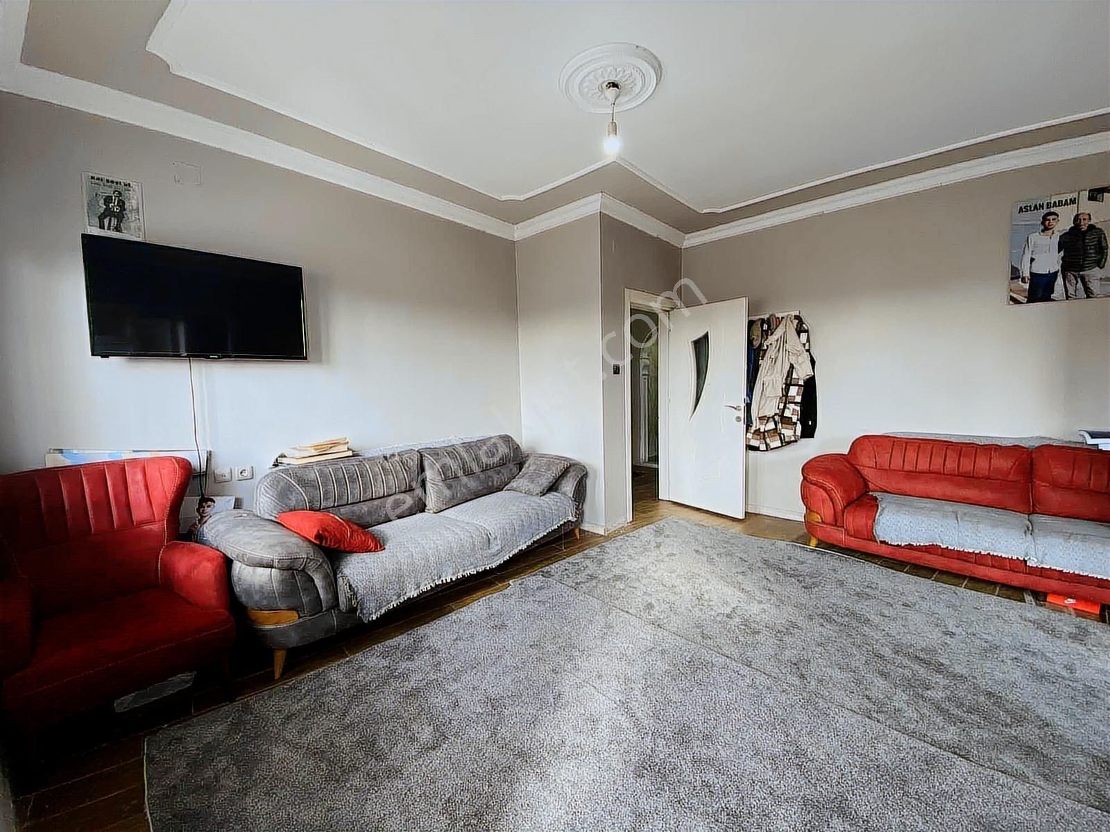 Karataş Yoluna Yakın Satılık 2'5 Katlı Ev Ve Dükkan Kaçmazzz - Görsel 12