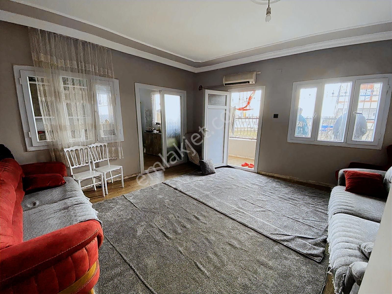 Karataş Yoluna Yakın Satılık 2'5 Katlı Ev Ve Dükkan Kaçmazzz - Görsel 27