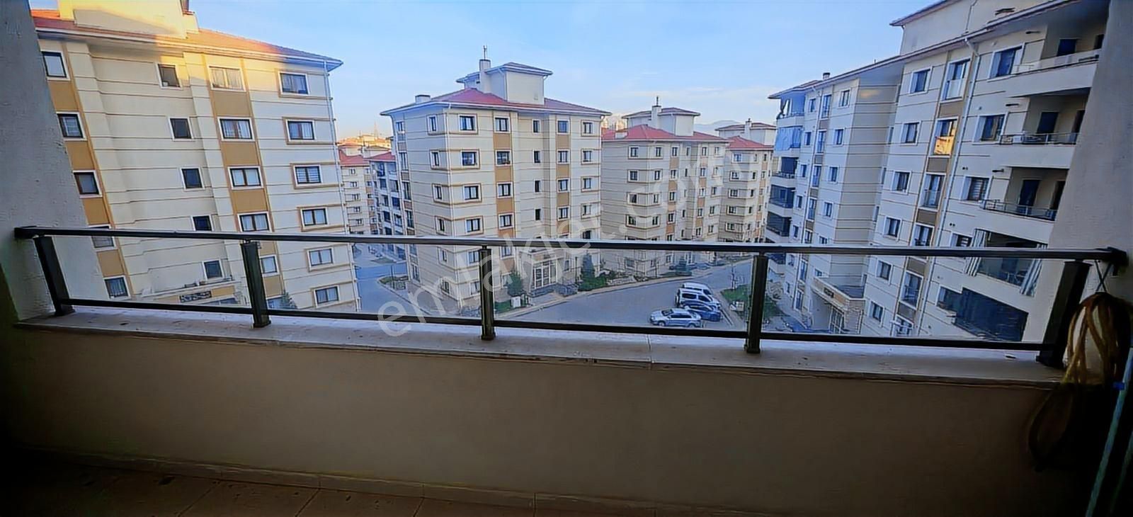 Kayaköy Toki 2.etap'ta *2+1* Kiralık Eşyalı Daire - Görsel 4