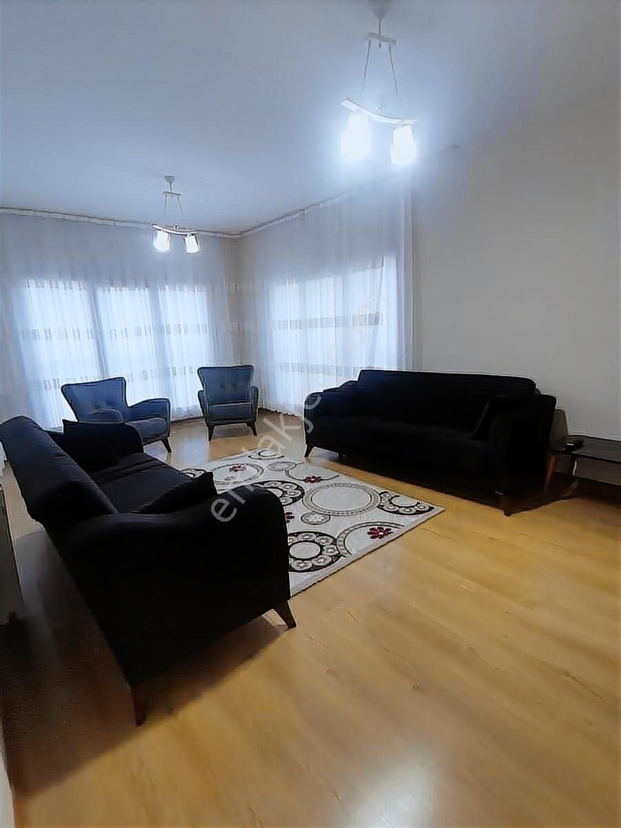 Kayaköy Toki 2.etap'ta *2+1* Kiralık Eşyalı Daire - Görsel 12