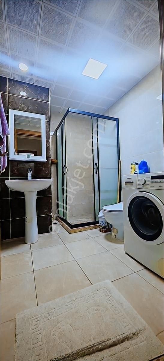 Kayaköy Toki 2.etap'ta *2+1* Kiralık Eşyalı Daire - Görsel 19