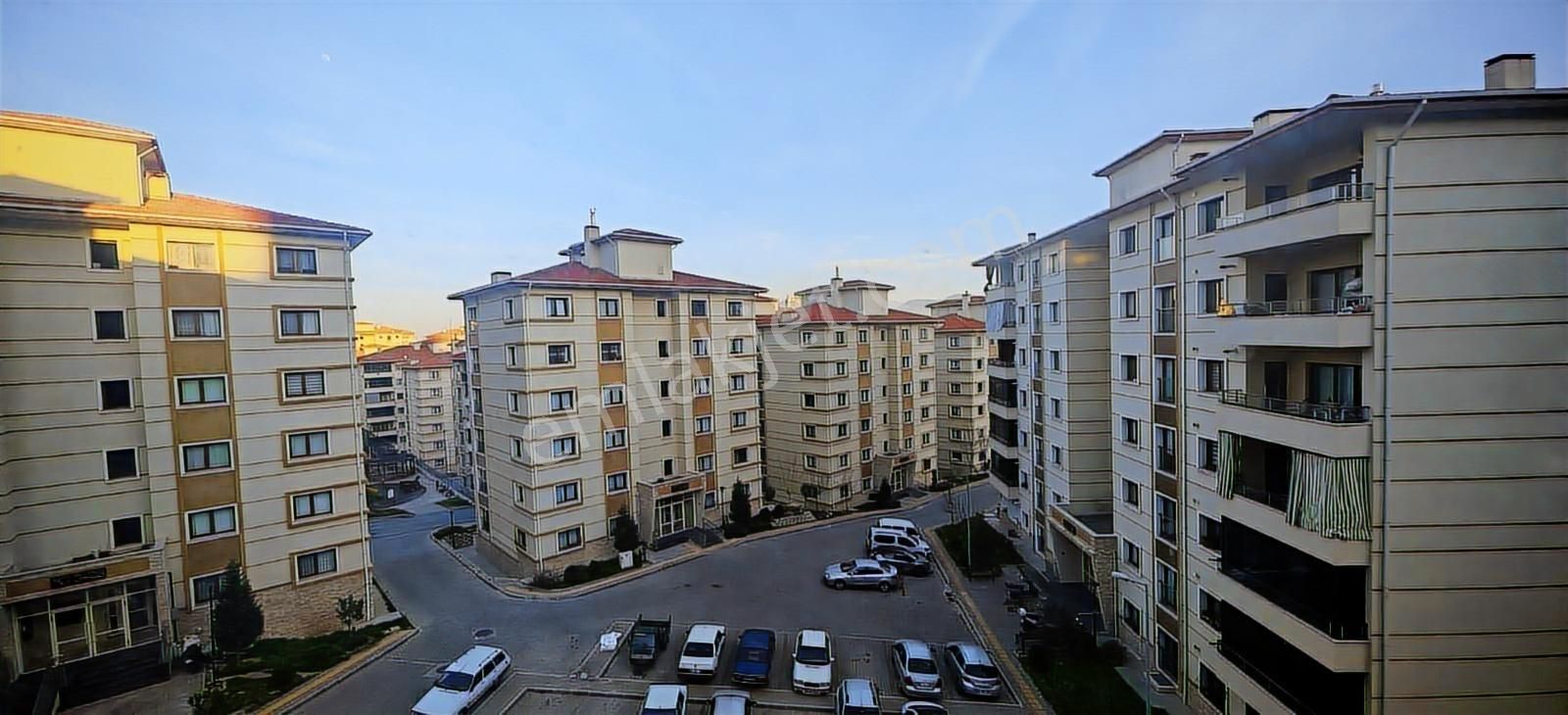 Kayaköy Toki 2.etap'ta *2+1* Kiralık Eşyalı Daire - Görsel 3