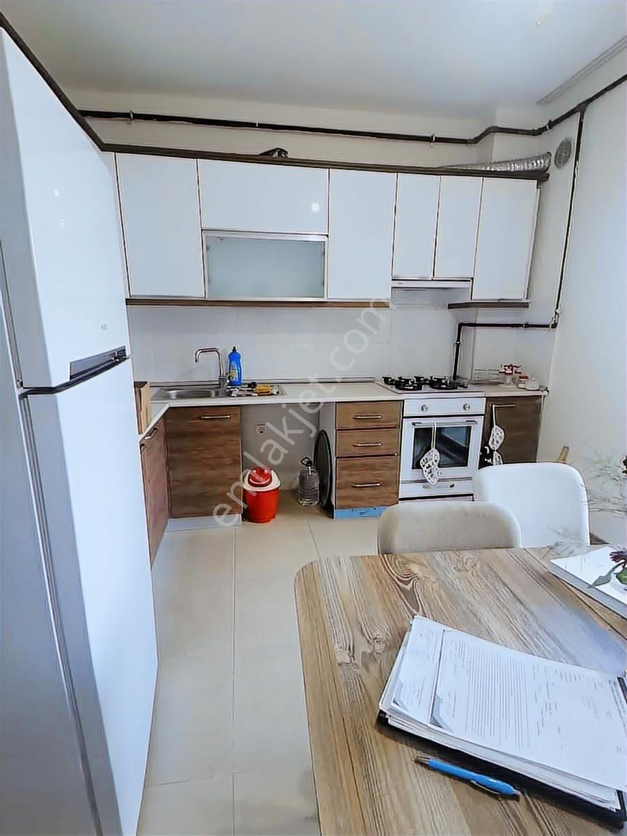 Kayaköy Toki 2.etap'ta *2+1* Kiralık Eşyalı Daire - Görsel 27