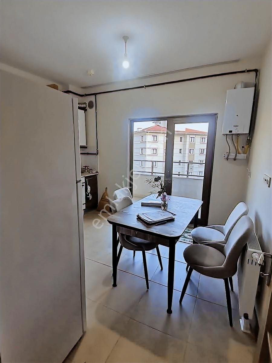 Kayaköy Toki 2.etap'ta *2+1* Kiralık Eşyalı Daire - Görsel 17