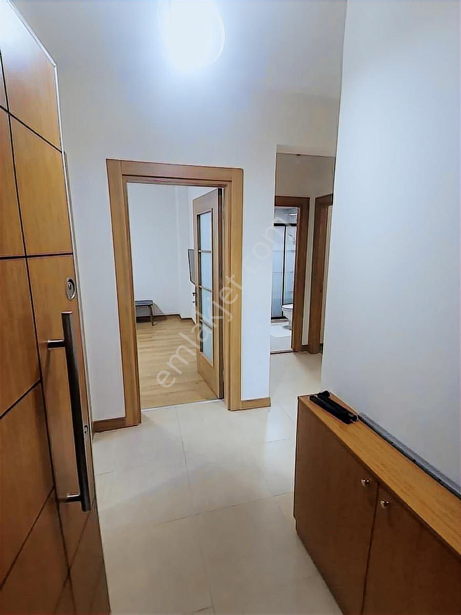 Kayaköy Toki 2.etap'ta *2+1* Kiralık Eşyalı Daire - Görsel 13