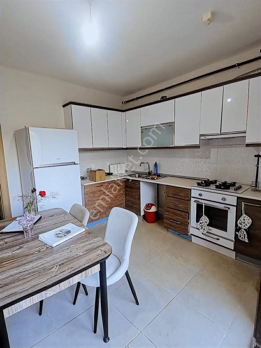 Kayaköy Toki 2.etap'ta *2+1* Kiralık Eşyalı Daire - Görsel 14