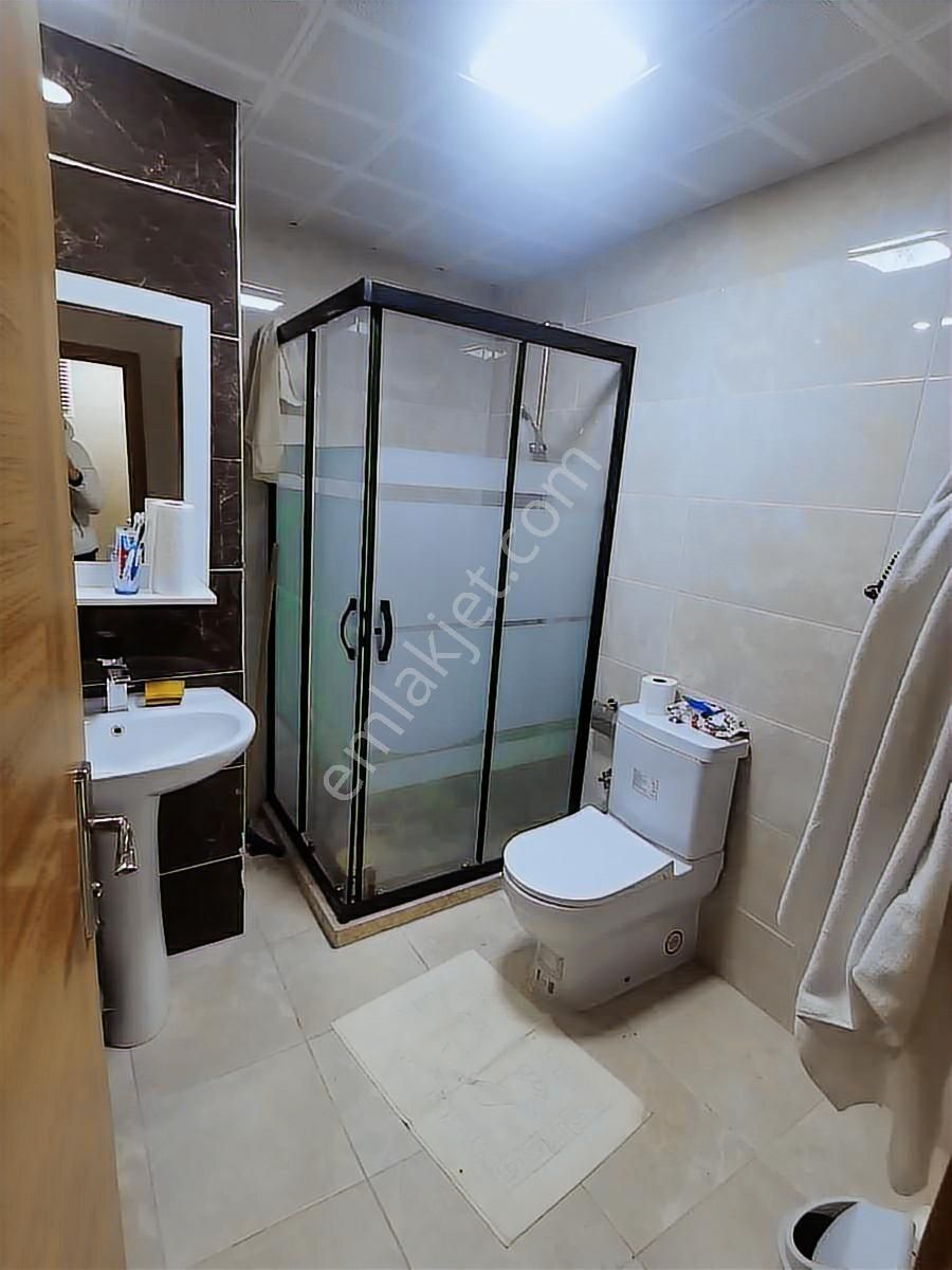 Kayaköy Toki 2.etap'ta *2+1* Kiralık Eşyalı Daire - Görsel 15