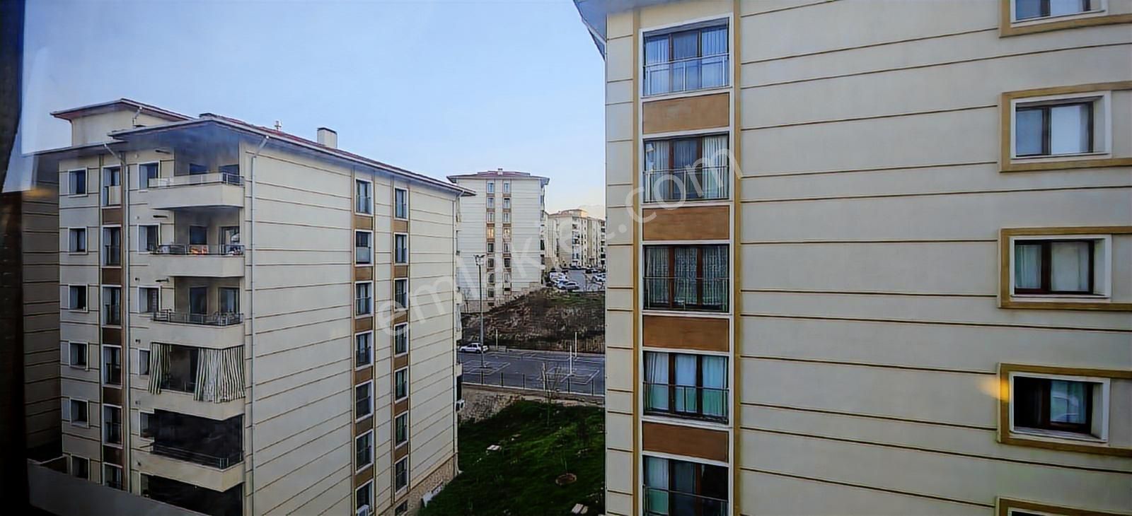 Kayaköy Toki 2.etap'ta *2+1* Kiralık Eşyalı Daire - Görsel 25