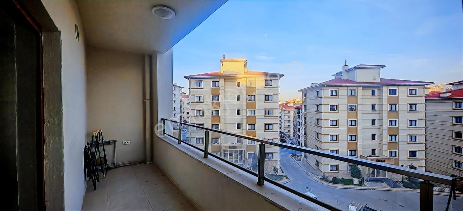 Kayaköy Toki 2.etap'ta *2+1* Kiralık Eşyalı Daire - Görsel 24