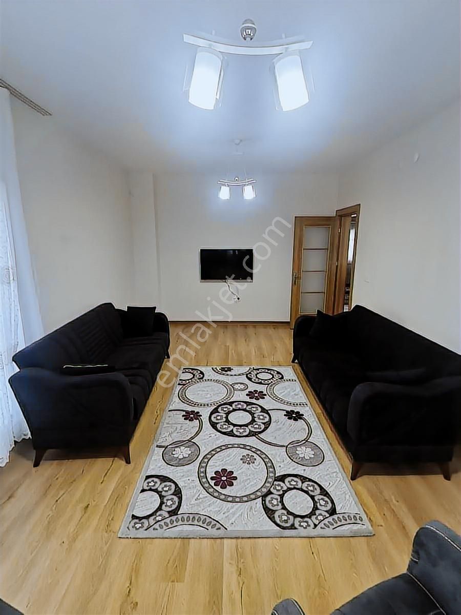 Kayaköy Toki 2.etap'ta *2+1* Kiralık Eşyalı Daire - Görsel 22