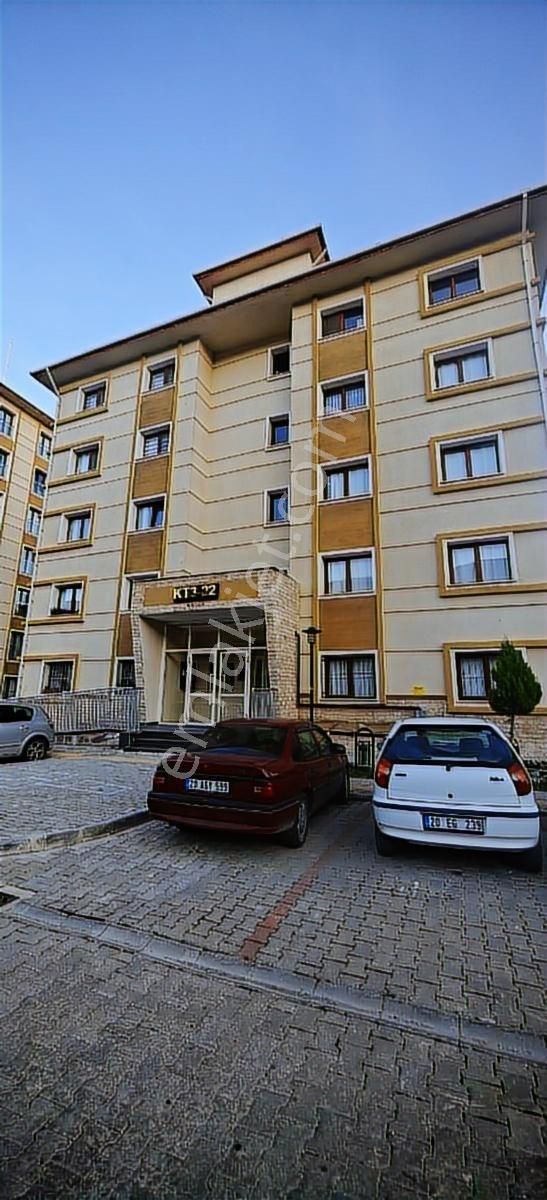 Kayaköy Toki 2.etap'ta *2+1* Kiralık Eşyalı Daire