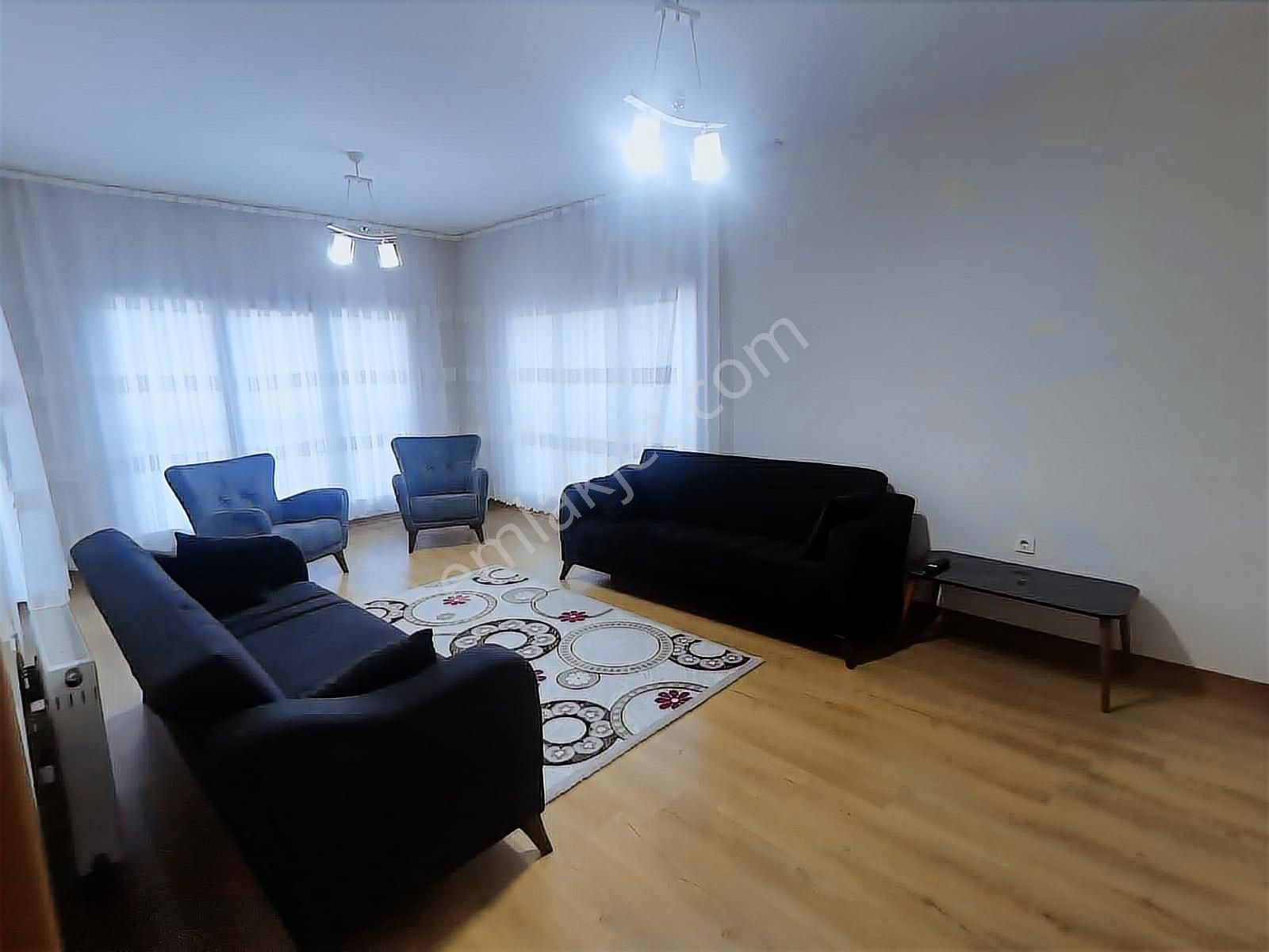 Kayaköy Toki 2.etap'ta *2+1* Kiralık Eşyalı Daire - Görsel 8