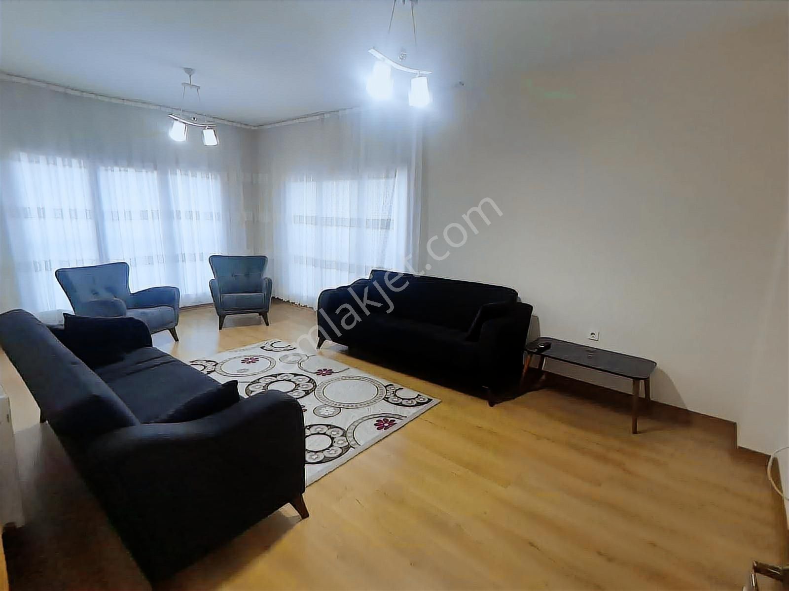 Kayaköy Toki 2.etap'ta *2+1* Kiralık Eşyalı Daire - Görsel 21