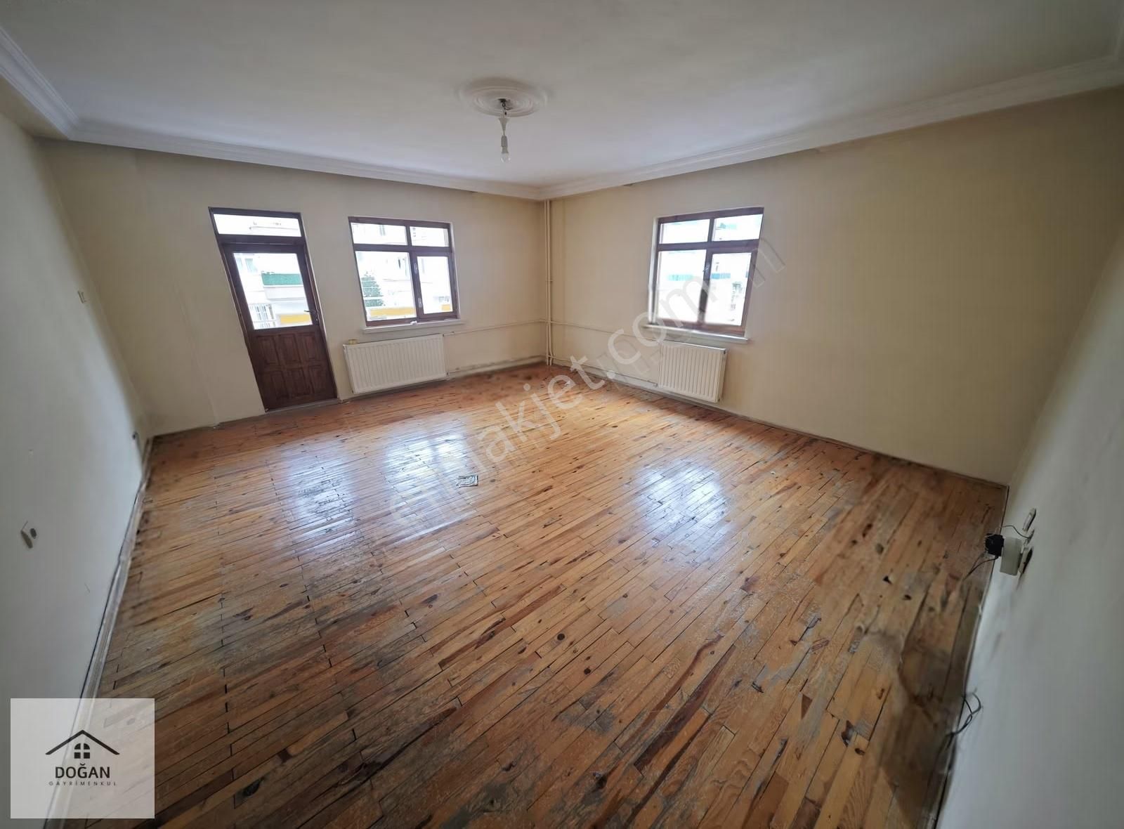 Sincan Malazgirt'te Site'de Salon Bağımsız Kiralık 3+1 Daire - Görsel 8