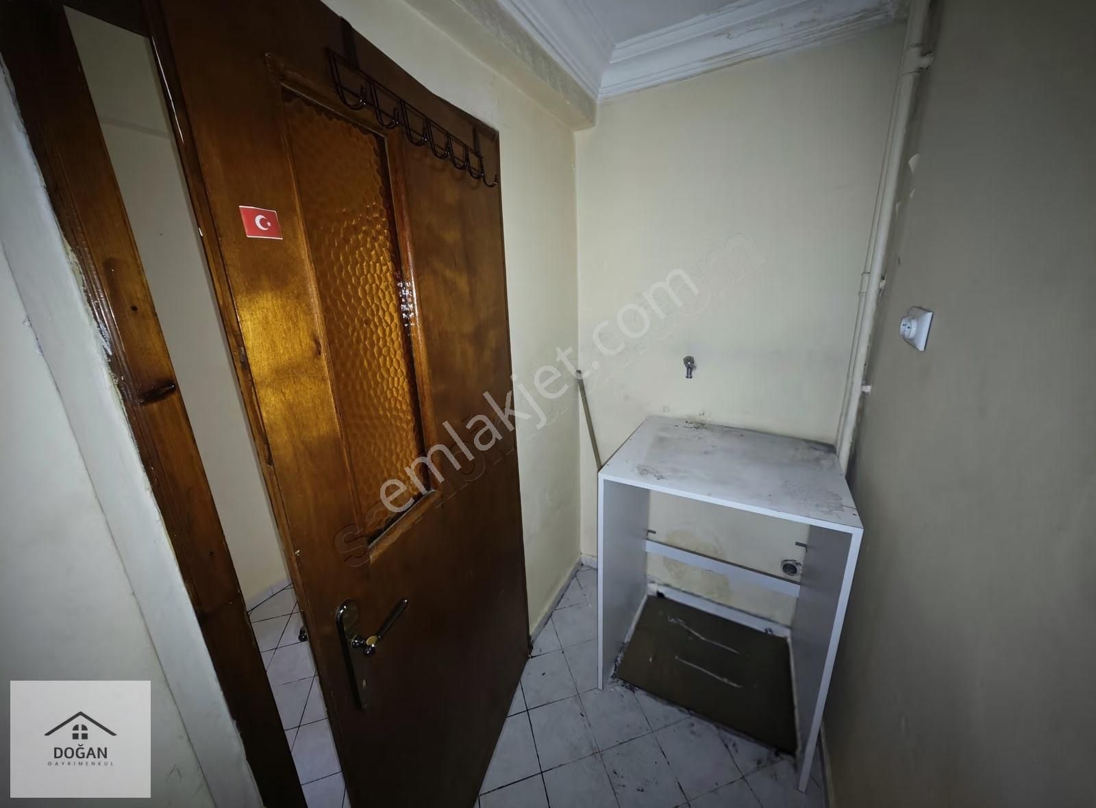 Sincan Malazgirt'te Site'de Salon Bağımsız Kiralık 3+1 Daire - Görsel 4