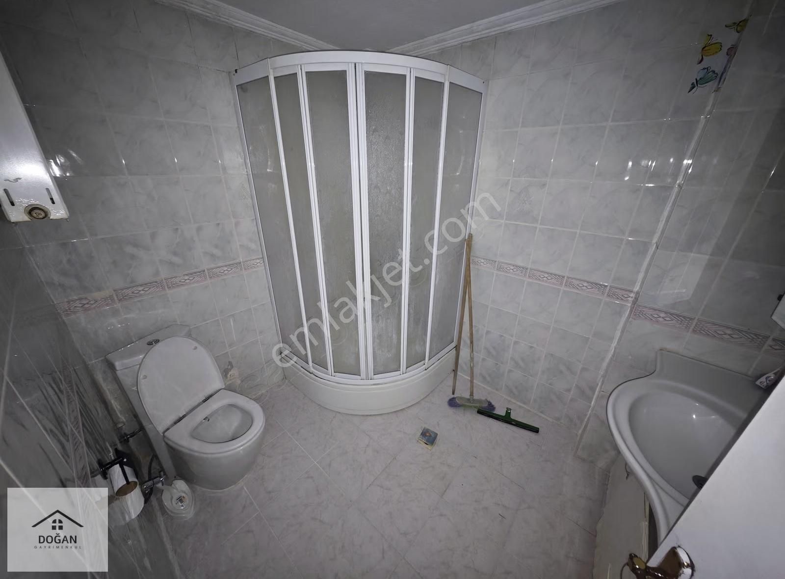 Sincan Malazgirt'te Site'de Salon Bağımsız Kiralık 3+1 Daire - Görsel 9