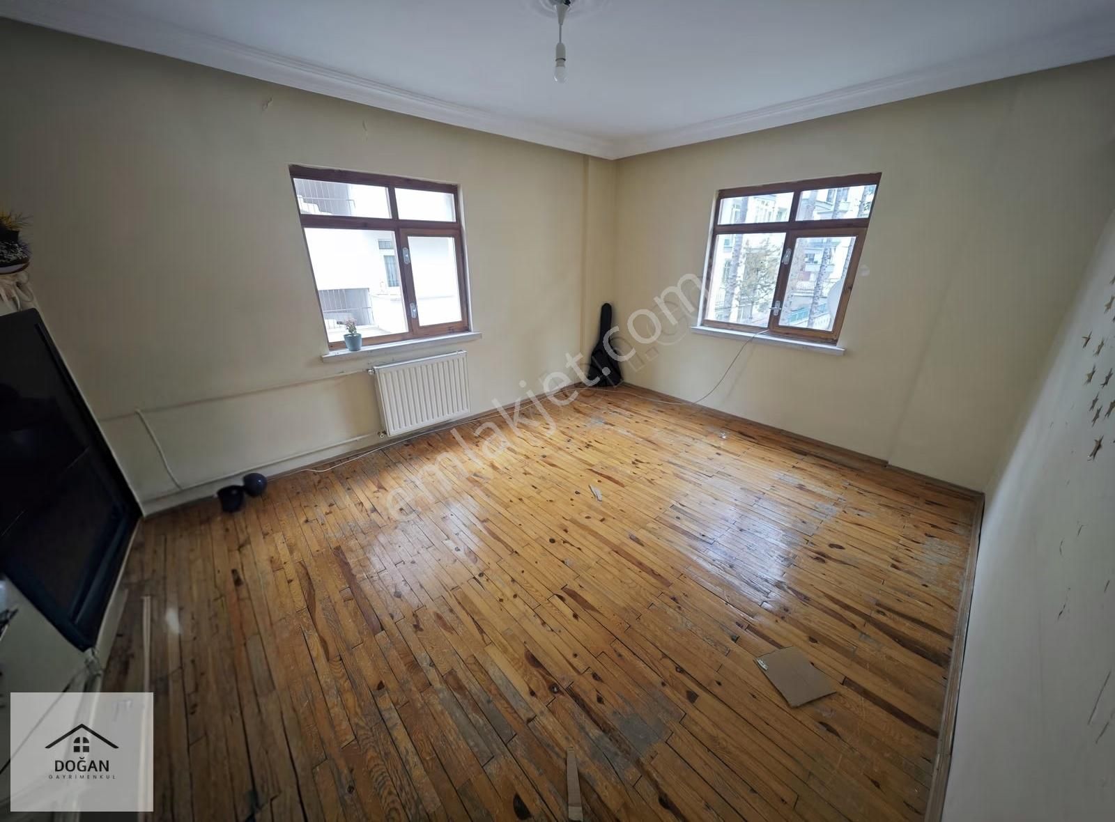 Sincan Malazgirt'te Site'de Salon Bağımsız Kiralık 3+1 Daire - Görsel 6