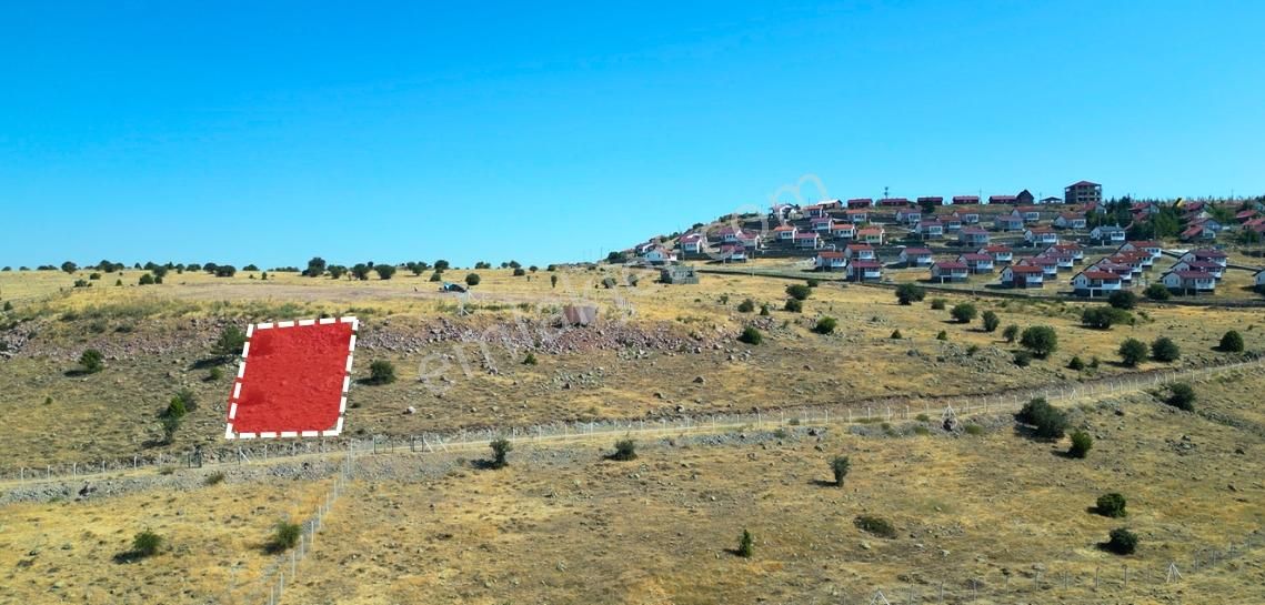 Bölge Uzmanı Recep Olgun' Dan 360 M2 Villa İmarlı Arsa - Görsel 8