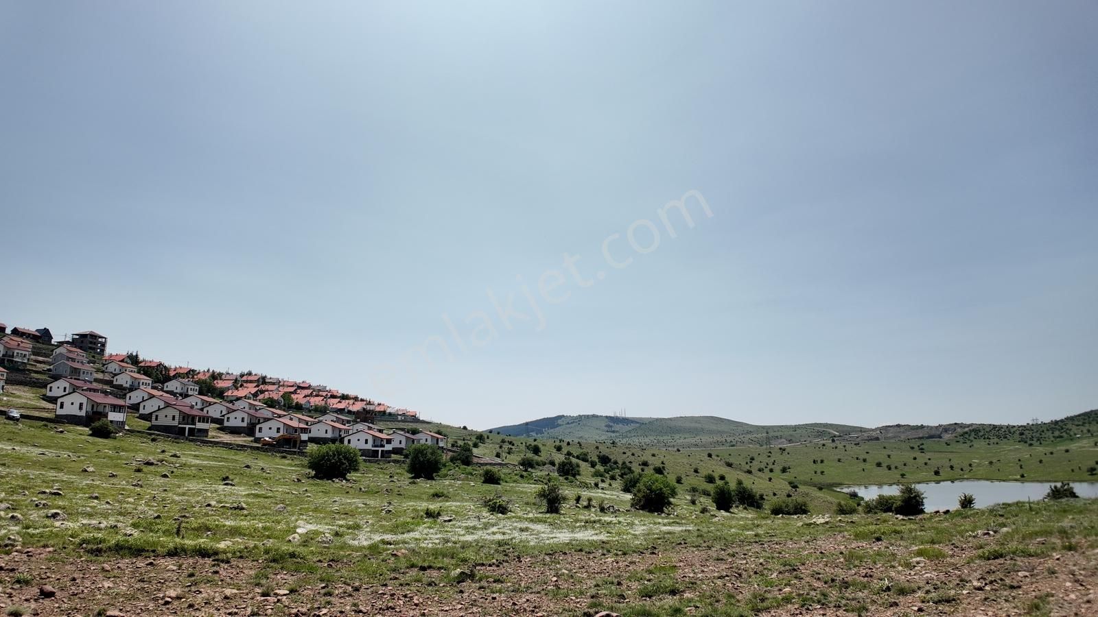 Bölge Uzmanı Recep Olgun' Dan 360 M2 Villa İmarlı Arsa - Görsel 6