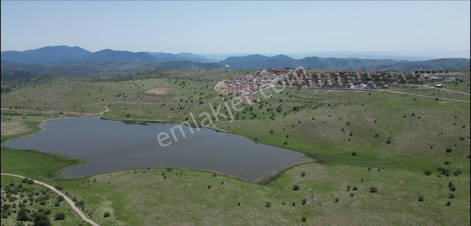 Bölge Uzmanı Recep Olgun' Dan 360 M2 Villa İmarlı Arsa - Görsel 5