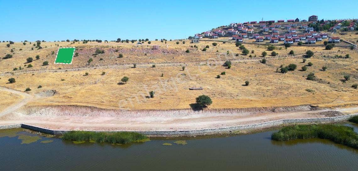 Bölge Uzmanı Recep Olgun' Dan 360 M2 Villa İmarlı Arsa - Görsel 2