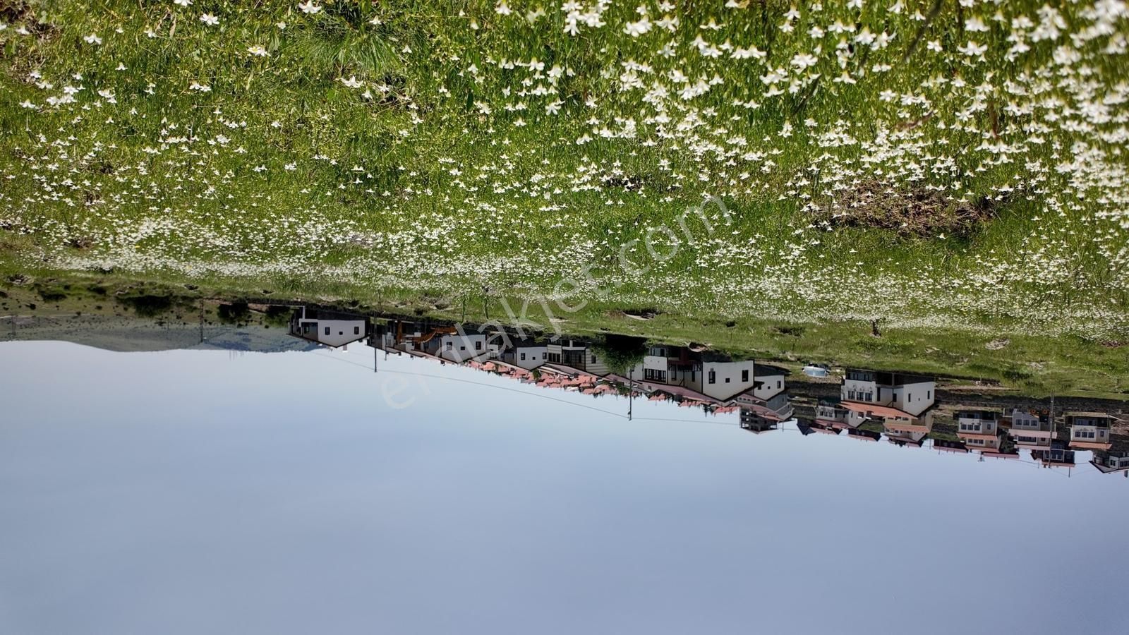 Bölge Uzmanı Recep Olgun' Dan 360 M2 Villa İmarlı Arsa - Görsel 9